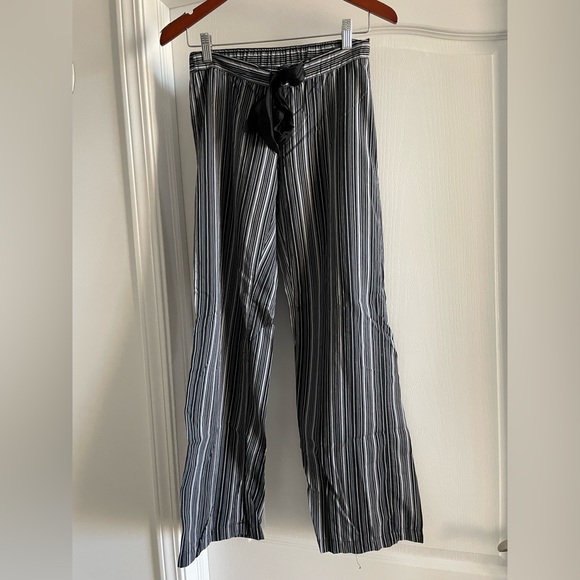 Jacob Pants - Jacob Tie Pants
